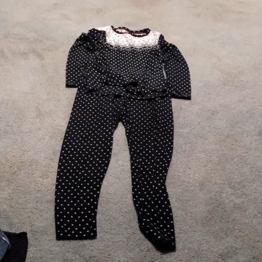 Pajama set